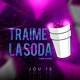 Traime La Soda En Vivo Single