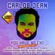 You Have No End El Hormiguero Party feat Juni Ramone Antonio Ferrara Stelion Crowdem Arcano Damian Stars Laura Arake Jessica Santos Alba López Single