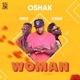 Woman feat Seaman Koker Single