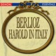 Berlioz Harold In Italy