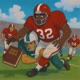 Fumble Single