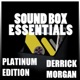 Sound Box Essentials Platinum Edition