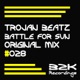 Battle For Sun Single