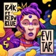 Evitar Feat REDNBLUE Single