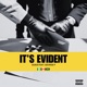 IT S EVIDENT feat George P Single