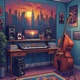 Yours Instrumental 027 Single