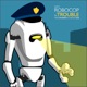 Robocop in Trouble Single