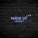 Wake up feat AfroSelecta BBK Okaisabor Single