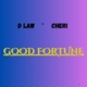 Good Fortune feat Cheri Single