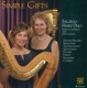 Simple Gifts Salzedo Harp Duo