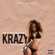 Krazy feat Buck Edotjae Single