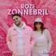 Roze Zonnebril Single