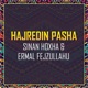 Hajredin Pasha feat Ermal Fejzullahu Single