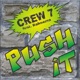 Push It feat Raheema Single