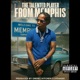 THE TALENTED PLAYER FROM MEMPHIS