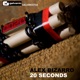Twenty Seconds Single