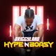 Hype N Boasy Single