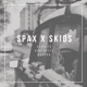 Splitter Vol 3 Single