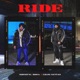 Ride feat Inderpal Moga Single