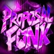 PROPOSAL FUNK EP