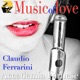 Music of love The magic flute by Claudio Ferrarini Live