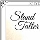 Stand Taller Single