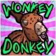 WONKEY DONKEY feat ALBINO DNOT ELLE RICH Gerro Opa Pens Qriminal Ricky West WEAZLER Yung Baksteen Single
