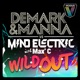 Wild Out feat Max C Chris Lake Marco Lys Remix Single