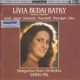 Lívia Budai Batky Operatic Recital