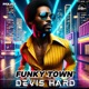 Funky Town Single