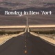 Monday in New York Single