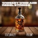 WHISKEY WIND AND REBEL STRINGS feat BUCKLEY Single