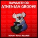 Athenian Groove Single