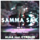 Samma Sak Del 2 feat Cymbler Single