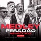 Medley Pesadão Neurótico EP