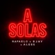 A SOLAS feat B Jay ALESS Single