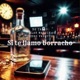 Si te llamo borracho feat Alan Martin Pedro Vazquez Single