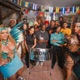 NHC SF Cypher 42 feat Tafara Doller Deli OneFourz Aleisha Lee Ceize Single
