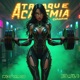 Atabaque da Academia Single