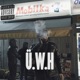 Ü W H Single