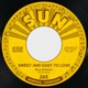 Sweet and Easy to Love Devil Doll feat The Roses Single
