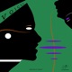 Voices feat Philippe Autuori Single