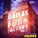 Dallas Funk Factory Vol 3 EP