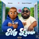 My lover feat Beepee D Rapgod Single