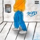 Baggy Single