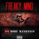 More Manifests