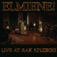 Live at RAK Studios EP