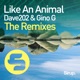 Like an Animal The Remixes EP