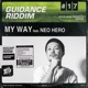 My Way feat Neo Hero Single
