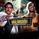 Malandrão feat Mc Nego Blue Single
